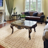 Surya Mugal IN-8075  5' x 8' Rug