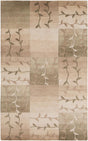 Surya Mugal IN-8083  2'6" x 10' Rug