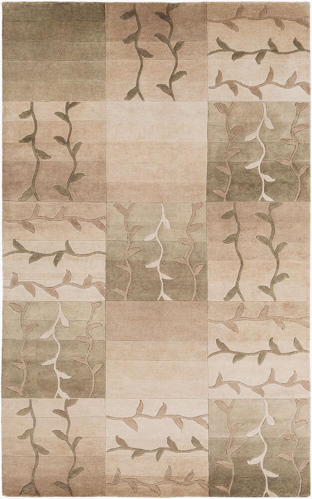 Surya Mugal IN-8083  9' x 13' Rug