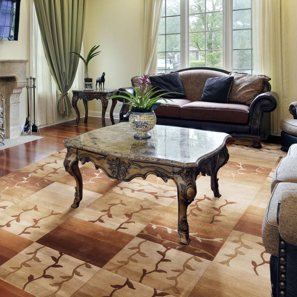 Surya Mugal IN-8084  8' x 11' Rug