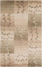 Surya Mugal IN-8083 5' x 8' Handmade Rug