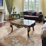Surya Mugal IN-8089  9' x 13' Rug
