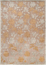 Surya Mugal IN-8089 9' x 13' Handmade Rug