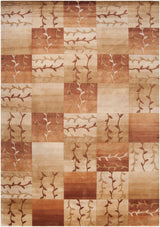 Surya Mugal IN-8084 5' x 8' Handmade Rug