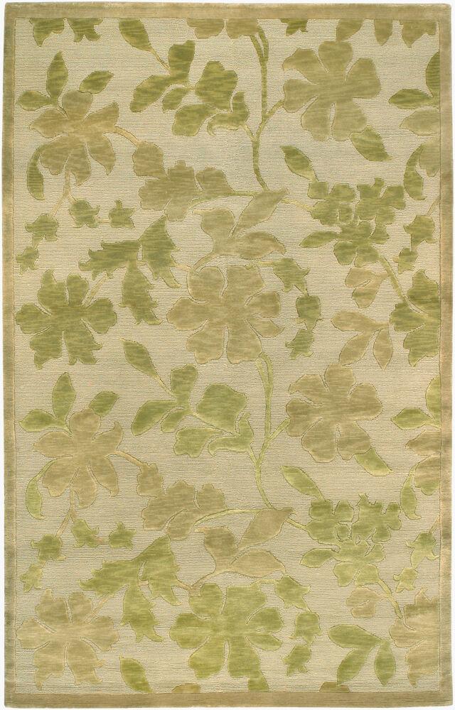 Surya Mugal IN-8088  8' x 11' Rug