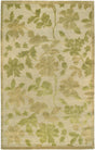 Surya Mugal IN-8088  8' x 11' Rug