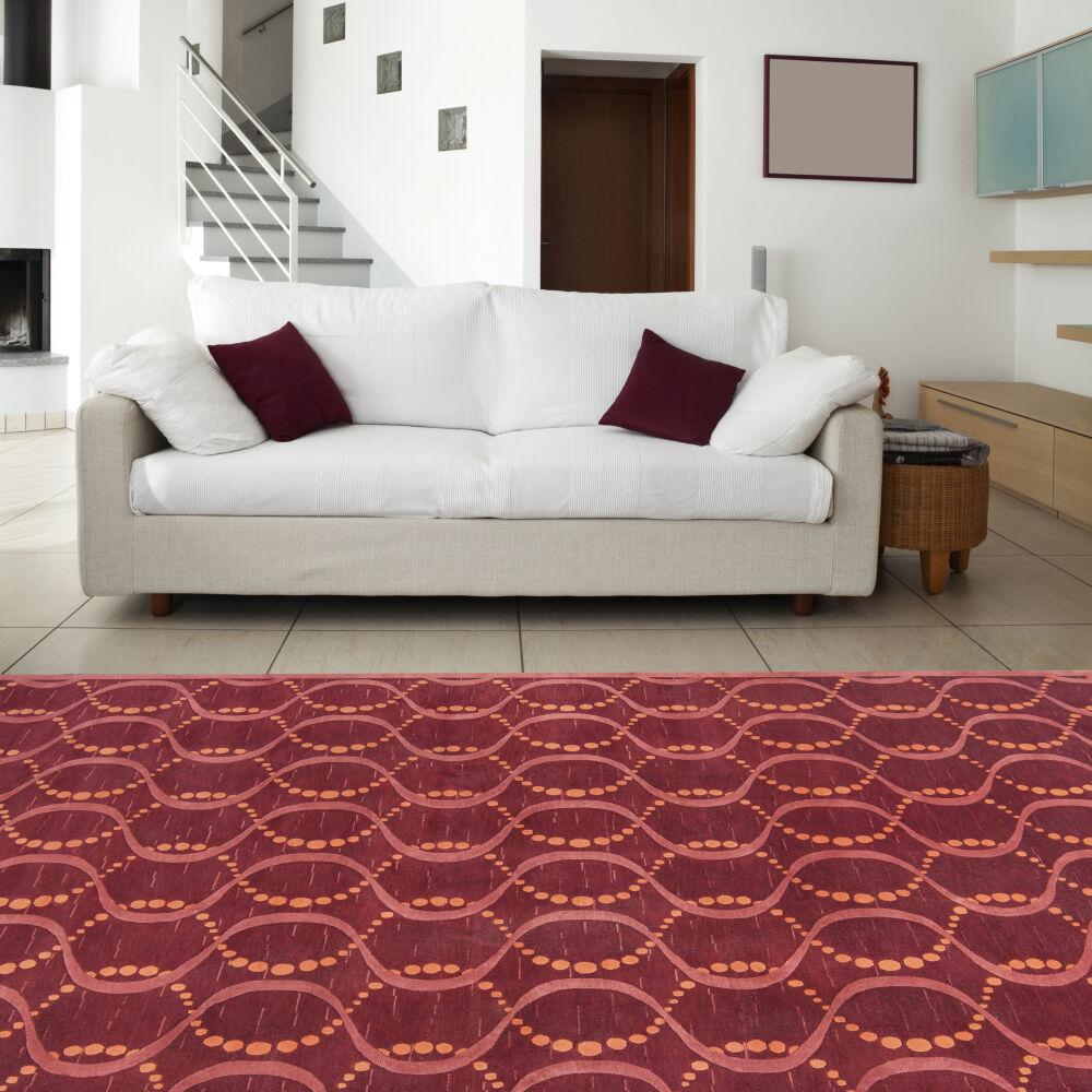 Surya Mugal IN-8151  5' x 8' Rug