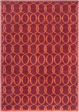 Surya Mugal IN-8151 5' x 8' Handmade Rug