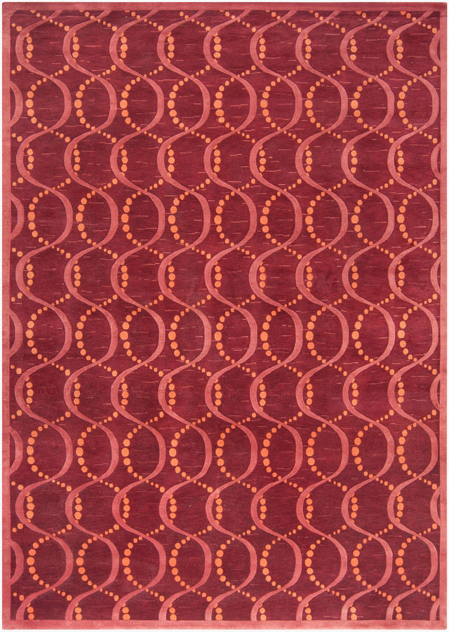 Surya Mugal IN-8151 5' x 8' Handmade Rug