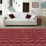 Surya Mugal IN-8151  2'6" x 10' Rug