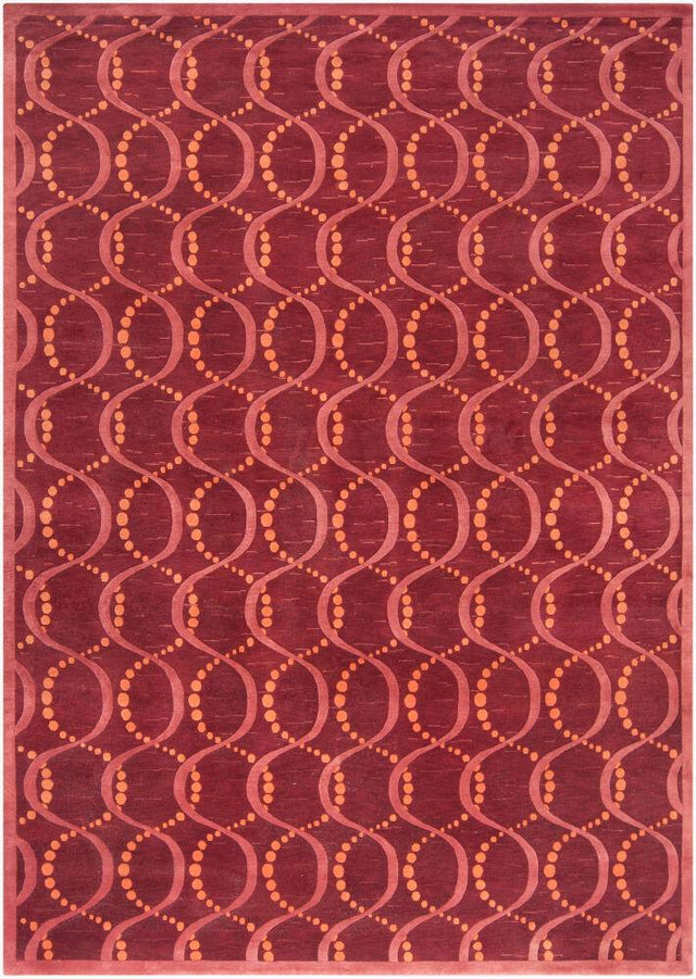 Surya Mugal IN-8151  8' x 11' Rug