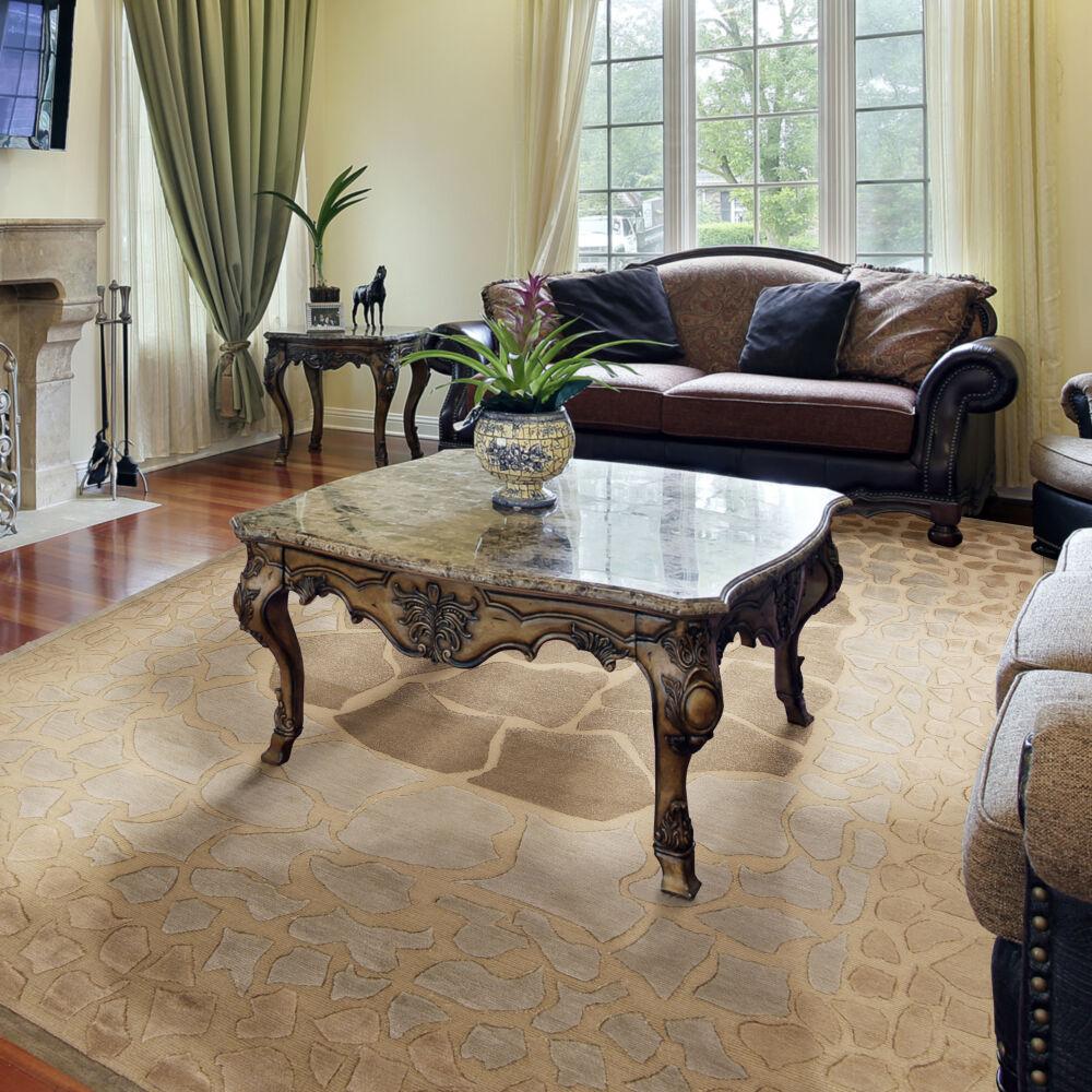 Surya Mugal IN-8152  5' x 8' Rug