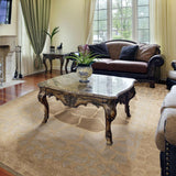 Surya Mugal IN-8152  5' x 8' Rug