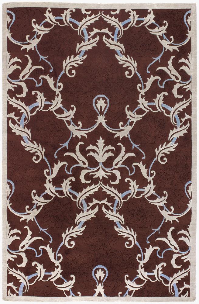 Surya Mugal IN-8214  8' x 11' Rug