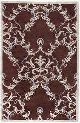 Surya Mugal IN-8214  8' x 11' Rug