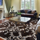 Surya Mugal IN-8214  8' x 11' Rug