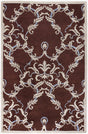 Surya Mugal IN-8214  5' x 8' Rug