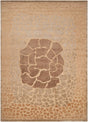 Surya Mugal IN-8152 8' x 11' Handmade Rug