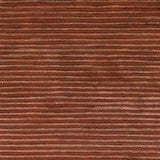Surya Mugal IN-8247 Brown;Burnt Orange 5' x 8' Rug