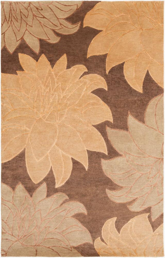 Surya Mugal IN-8269  8' x 11' Rug