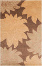Surya Mugal IN-8269 8' x 11' Handmade Rug