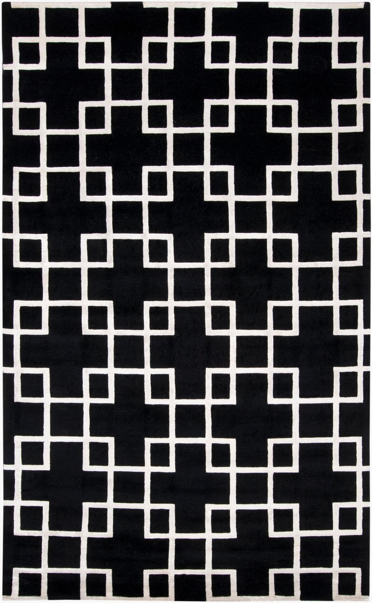 Surya Mugal IN-8594 5' x 8' Handmade Rug
