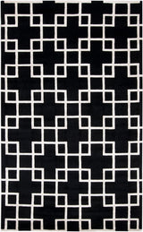 Surya Mugal IN-8594 5' x 8' Handmade Rug