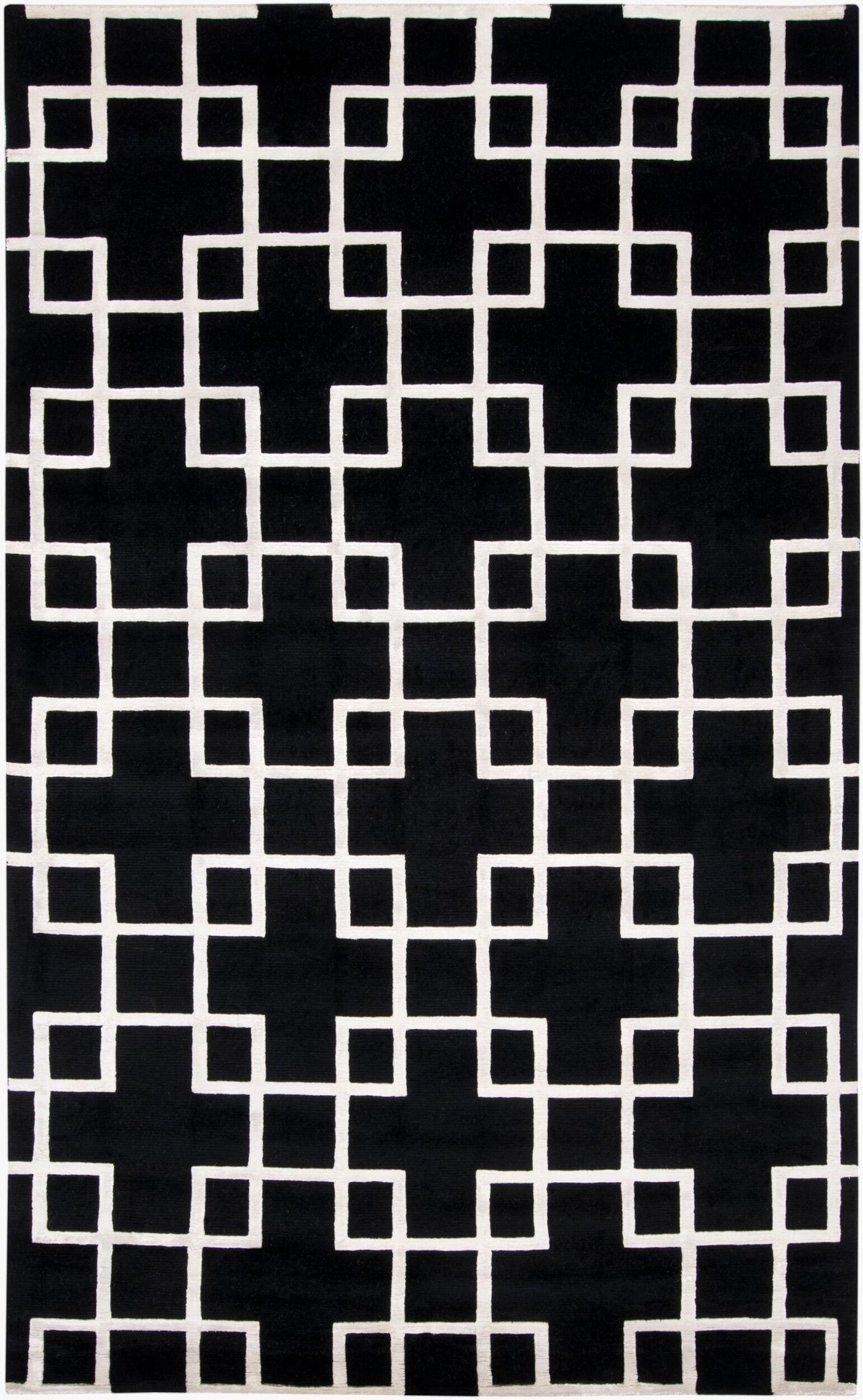 Surya Mugal IN-8594 2' x 3' Handmade Rug