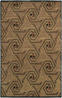 Surya Mugal IN-978  5' x 8' Rug