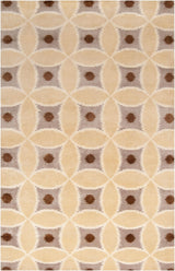 Surya Mugal IN-8595 9' x 13' Handmade Rug