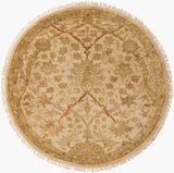 Surya Adana IT-9006 3'9" x 5'9" Handmade Rug