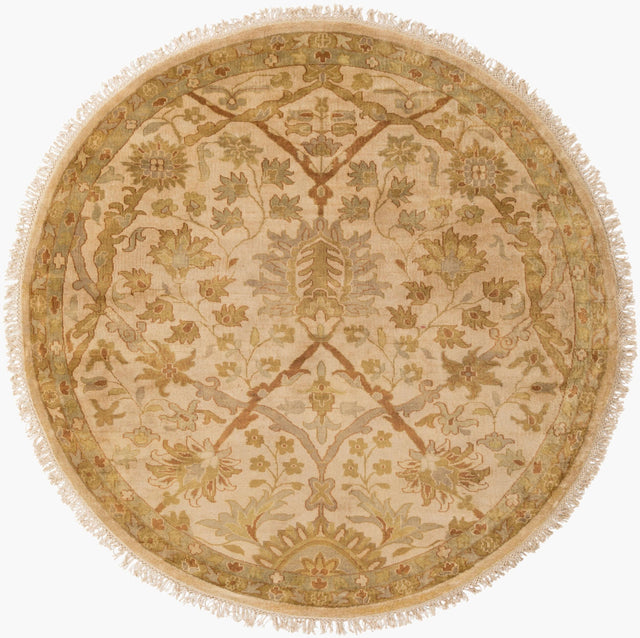 Surya Adana IT-9006 3'9" x 5'9" Handmade Rug