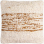 Surya Jupiter JUP-001 18"L x 18"W Pillow Cover