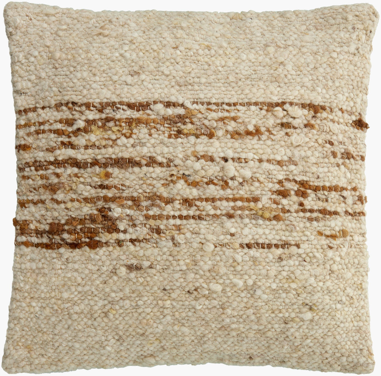 Surya Jupiter JUP-001 18"H x 18"W Pillow Kit