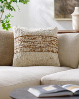 Surya Jupiter JUP-001 22"H x 22"W Pillow Kit