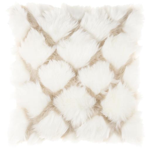 Surya Kandi KAD-001 20"H x 20"W Pillow Cover