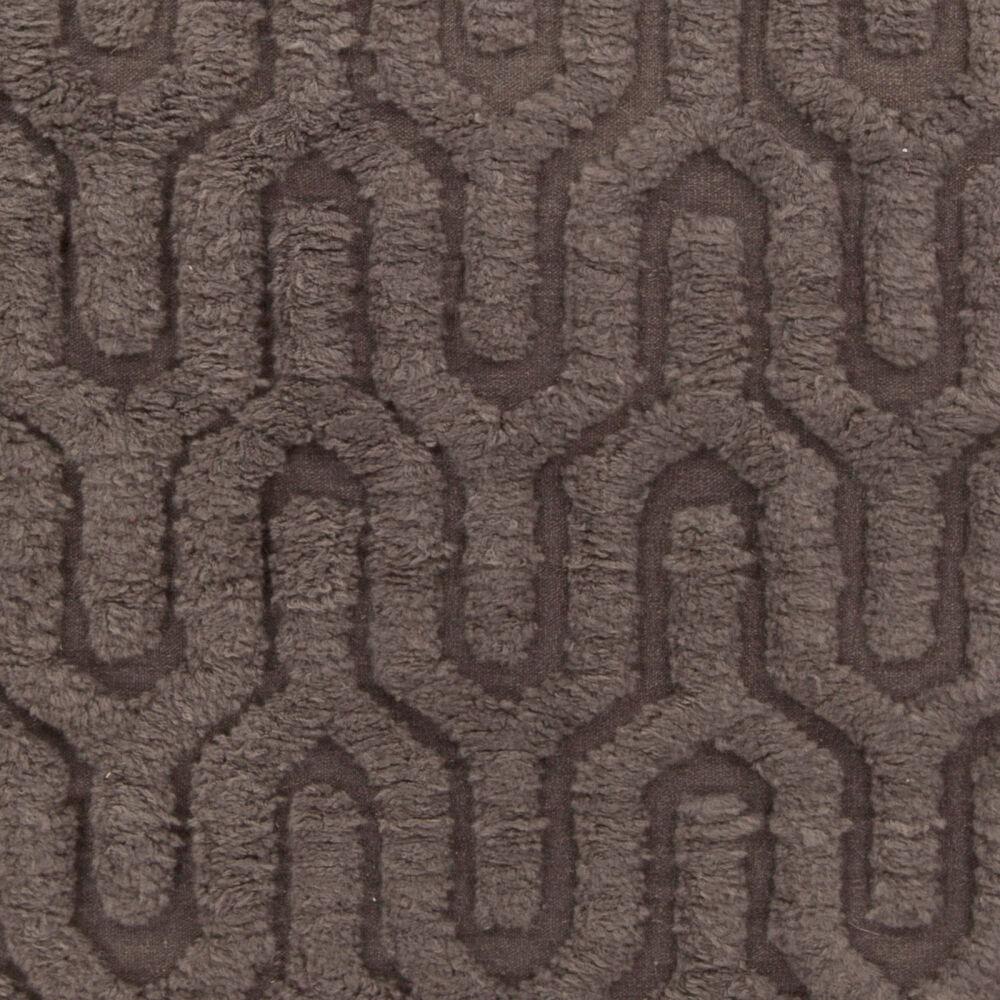 Surya Kabru KAB-8004 Charcoal 5' x 8' Rug