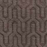 Surya Kabru KAB-8004 Charcoal 5' x 8' Rug