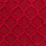 Surya Kabru KAB-8008 Red 3'6" x 5'6" Rug