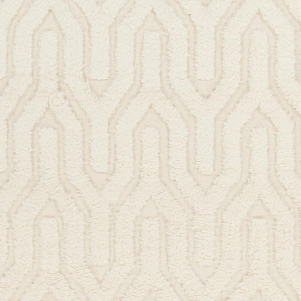 Surya Kabru KAB-8006 Cream 3'6" x 5'6" Rug
