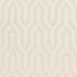 Surya Kabru KAB-8006 Cream 3'6" x 5'6" Rug