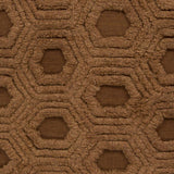 Surya Kabru KAB-8016 Brown 3'6" x 5'6" Rug