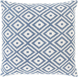 Surya Kanga KGA-002 20"H x 20"W Pillow Cover