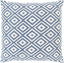 Surya Kanga KGA-002 20"H x 20"W Pillow Cover