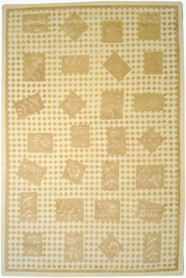 Surya Kashi KST-2649  9' x 13' Rug