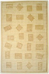 Surya Kashi KST-2649 9' x 13' Handmade Rug
