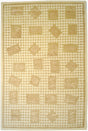 Surya Kashi KST-2649 9' x 13' Handmade Rug