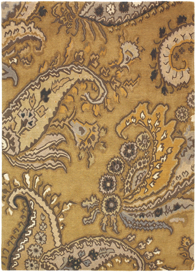 Surya Kyah KYA-9126 8'3" x 11'7" Rug