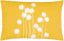 Surya Lachen LHN-009 20"H x 20"W Pillow Cover