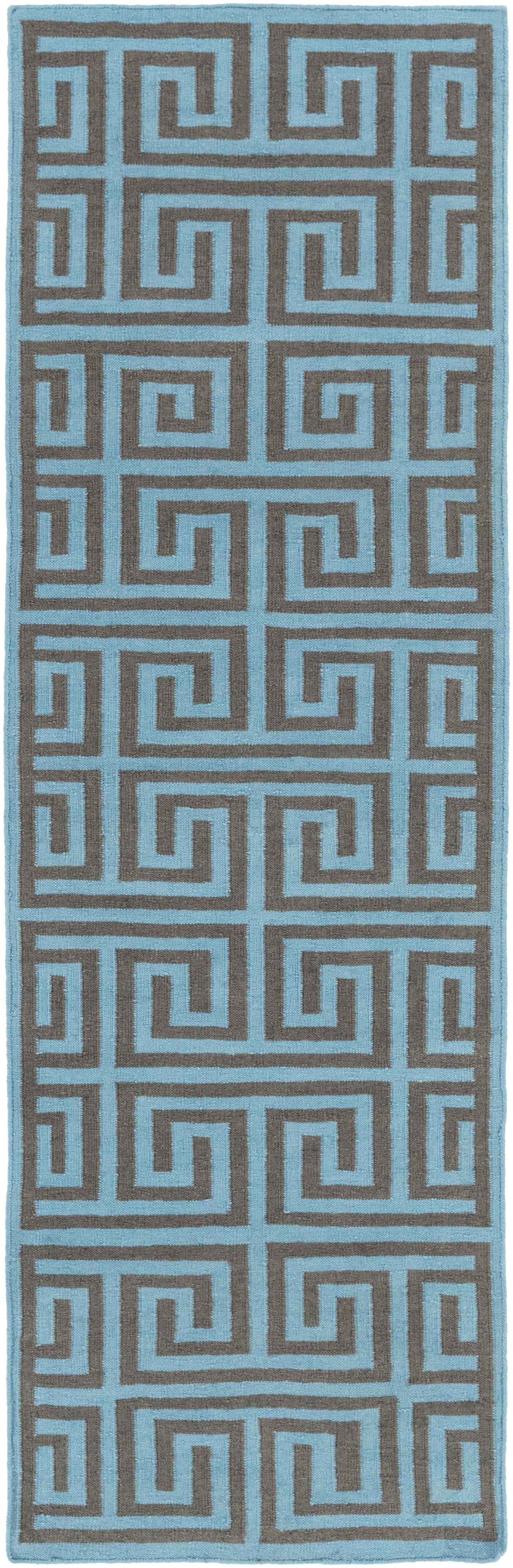 Surya Lagoon LGO-2030 2'6" x 8' Rug